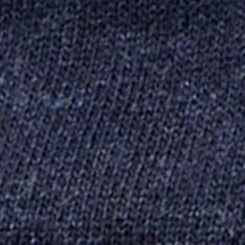 The Sunset Pant in Rinsed Indigo Terry