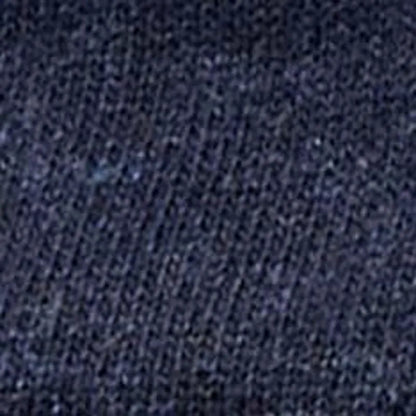 The Sunset Pant in Rinsed Indigo Terry