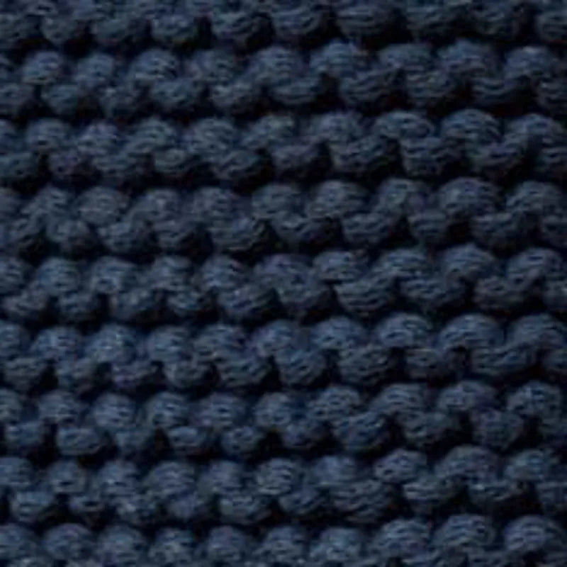 The Topsail Sweater in Dark Navy