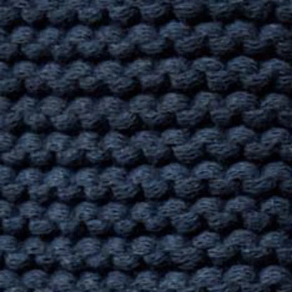 The Topsail Sweater in Dark Navy