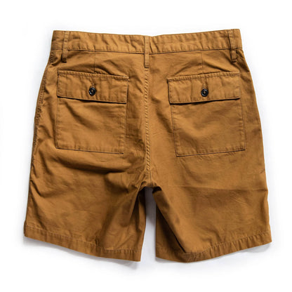 The Trail Short in Tobacco