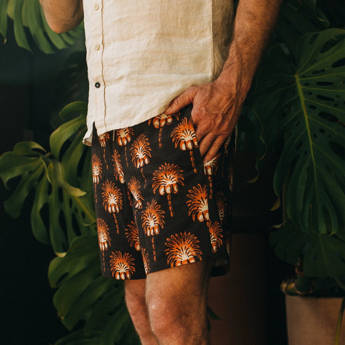 The Bayberry Trunk in Mirage Palm