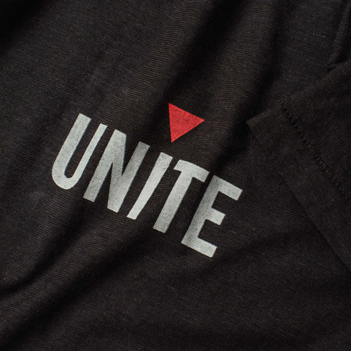 The Cotton Hemp Tee in Unite