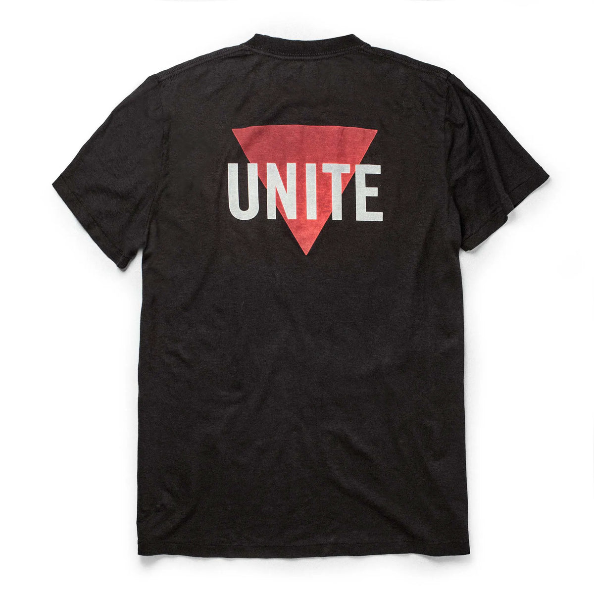 The Cotton Hemp Tee in Unite