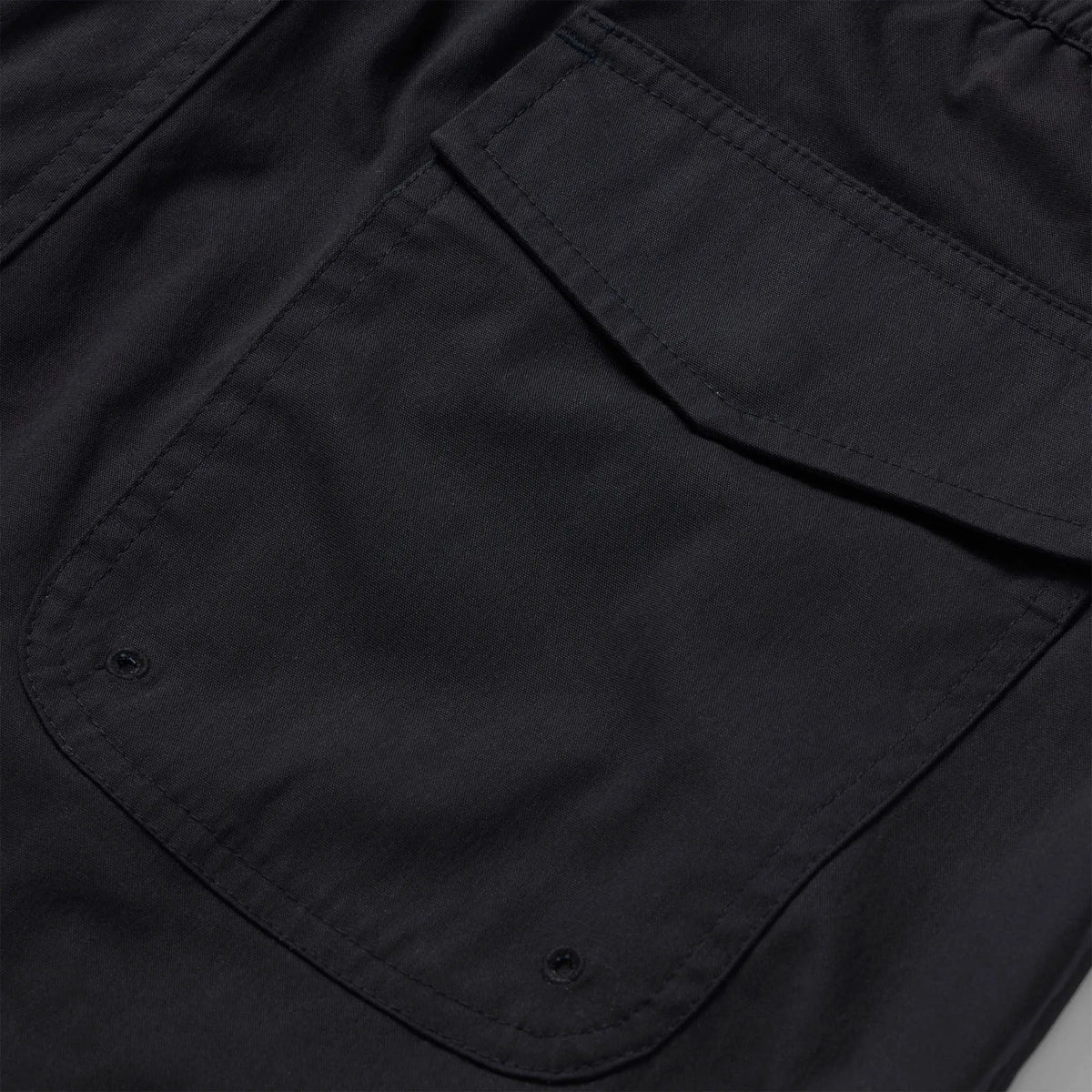 The Adventure Short in Coal