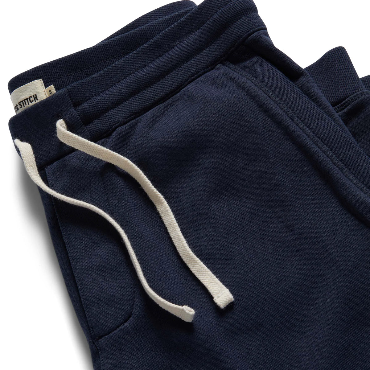 The Fillmore Pant in Dark Navy