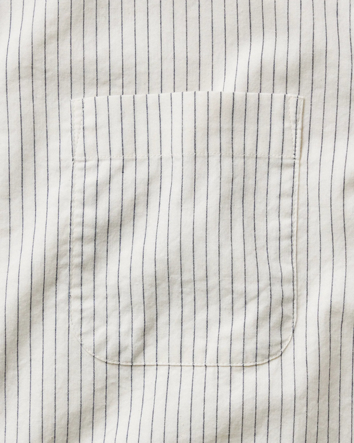 The Jack in Indigo Stripe