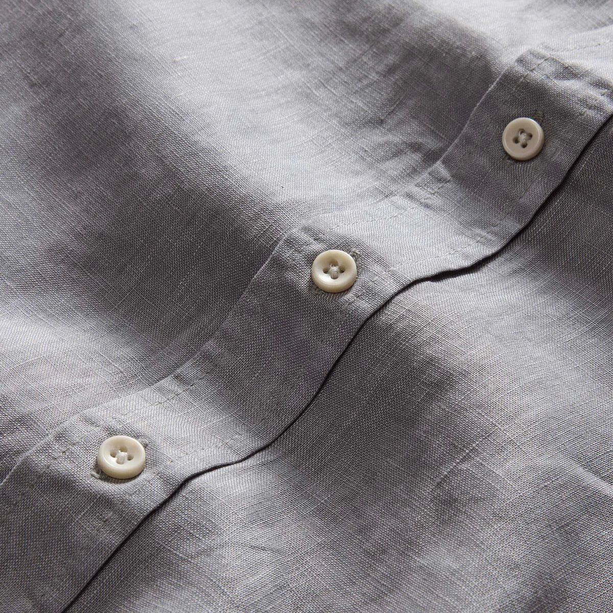 The Jack in Overcast Linen