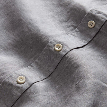 The Jack in Overcast Linen