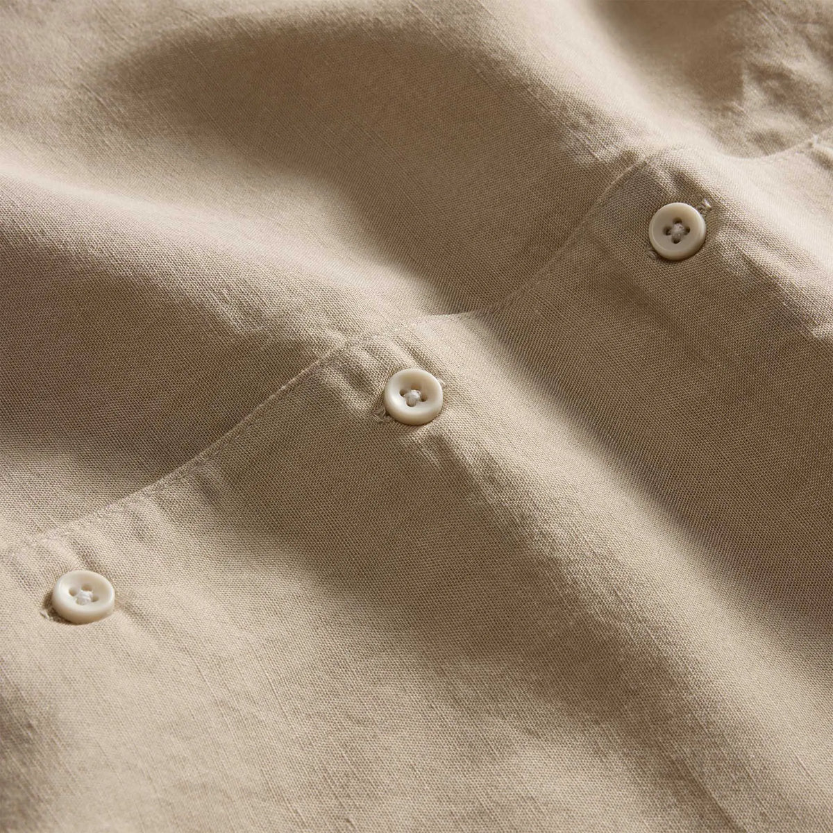 The Palmer Shirt in Cilantro