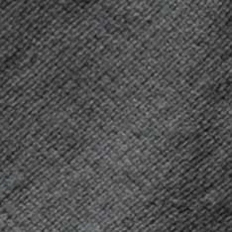 The Conrad Shirt in Faded Black Linen