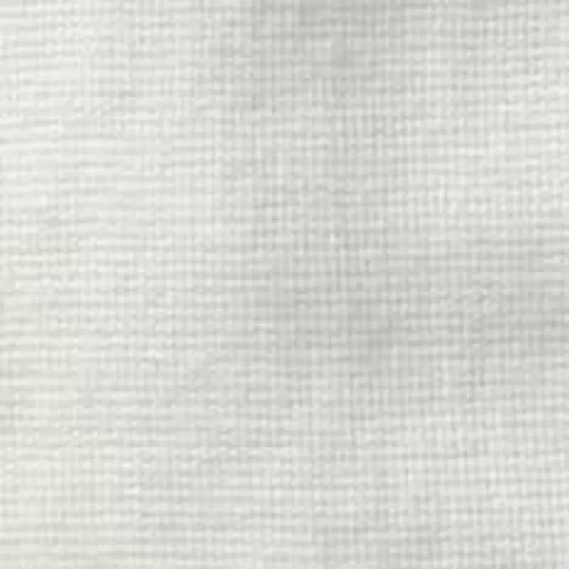 The Conrad Shirt in Vintage White Linen
