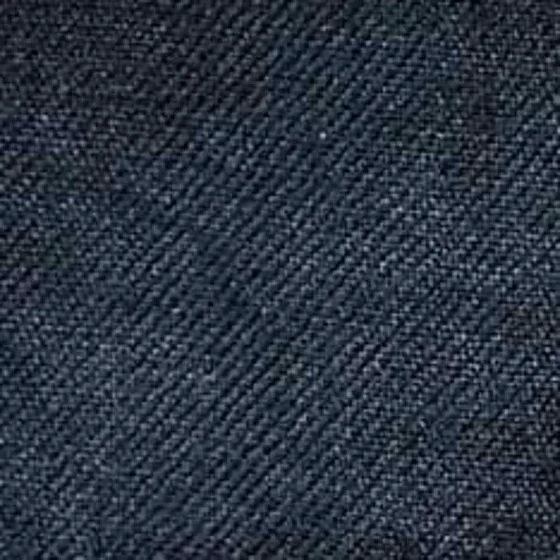 The Easy Pant in Navy Linen