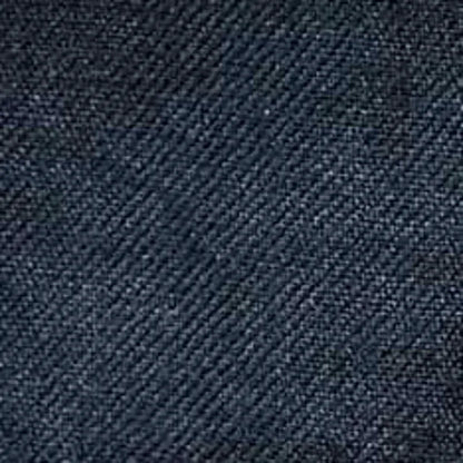 The Easy Pant in Navy Linen