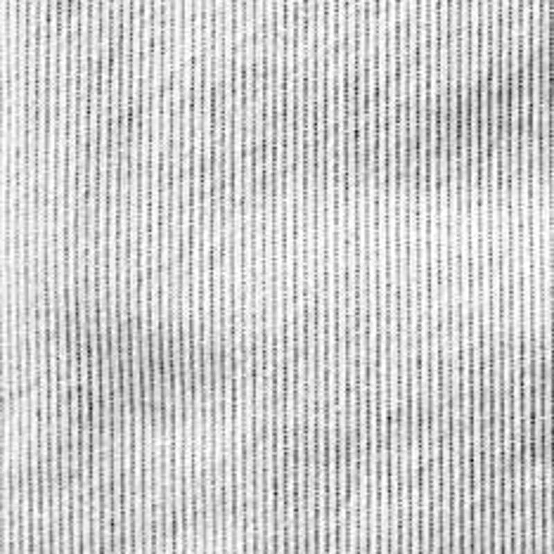 The Exhaust Shirt in Natural Stripe