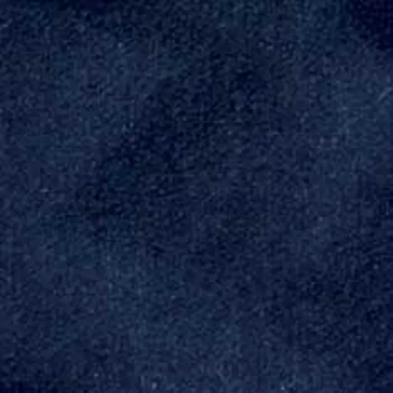 The Short Sleeve Jack in Rinsed Indigo Oxford
