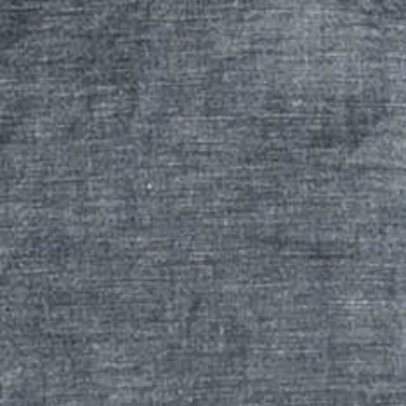 The Utility Shirt in Rinsed Indigo Nep