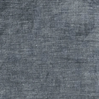 The Utility Shirt in Rinsed Indigo Nep