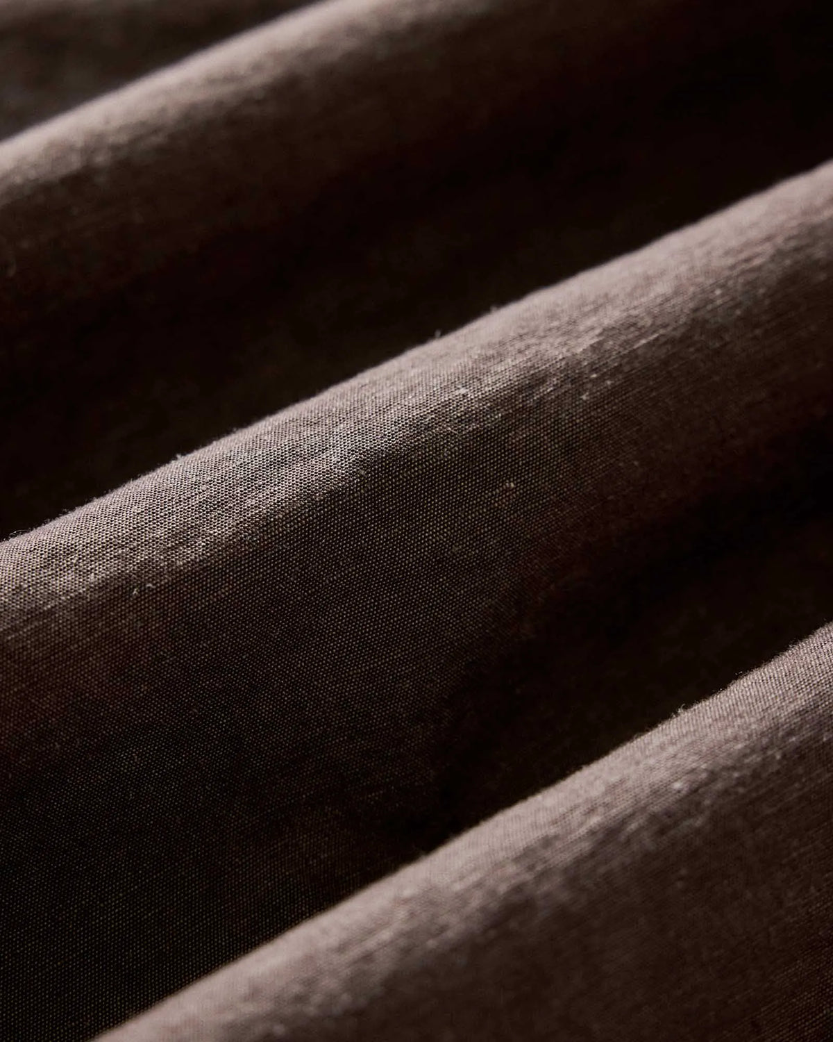 The Utility Shirt in Soil Nep