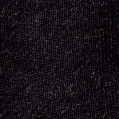 The Sunset Crew in Black Indigo Terry