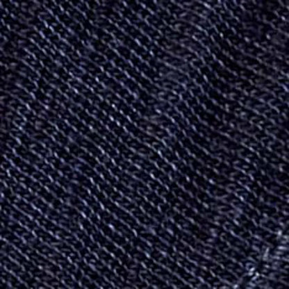 The Slub Tee in Rinsed Indigo