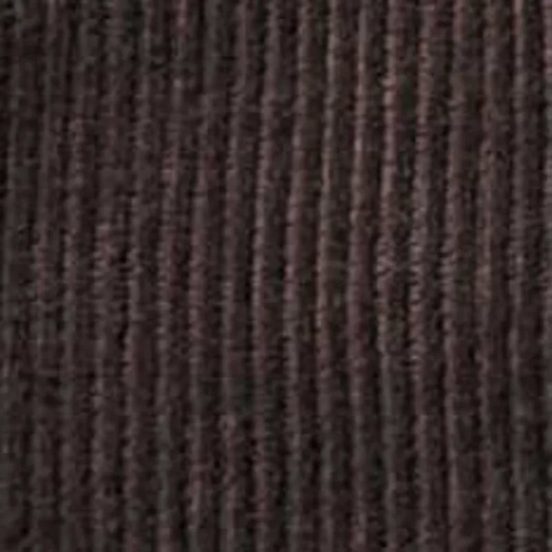 The Piston Jacket in Coal Corduroy