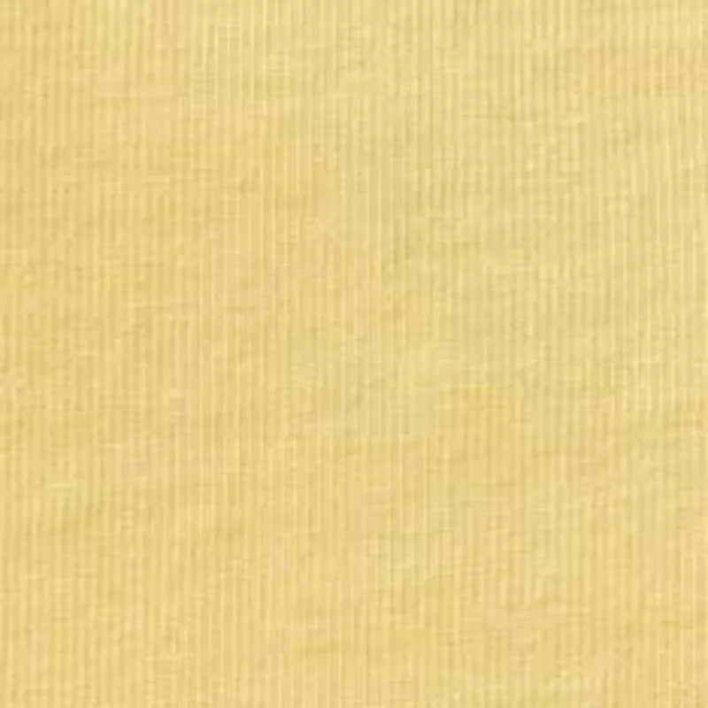 The Organic Cotton Tee in Lemon Stamp