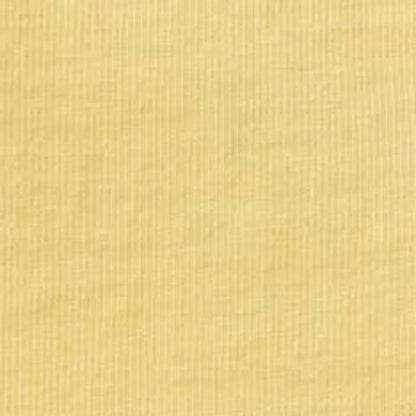 The Organic Cotton Tee in Lemon Stamp