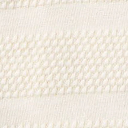 The Bywater Polo in Natural Knit Stripe