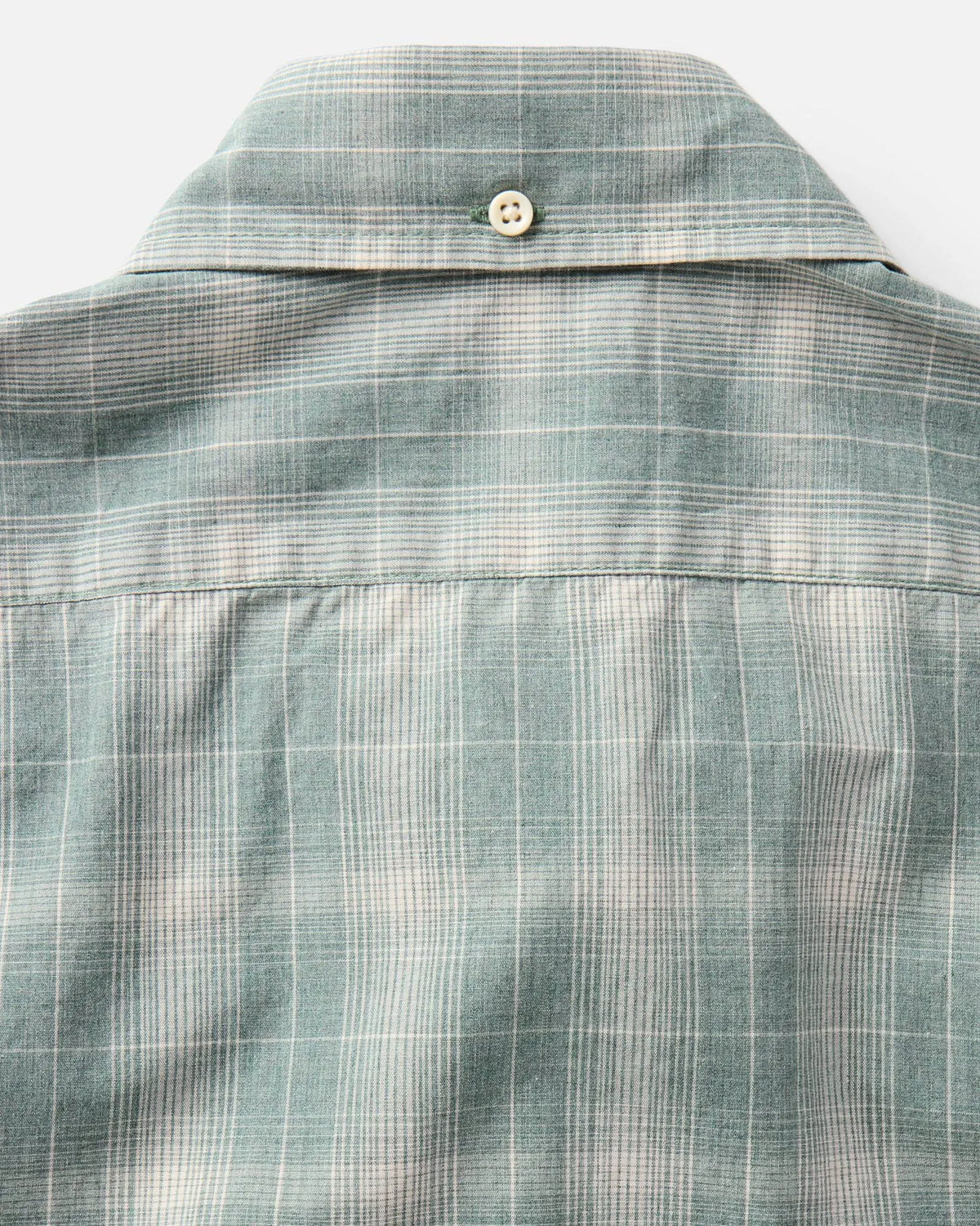 The Jack in Sea Moss Plaid