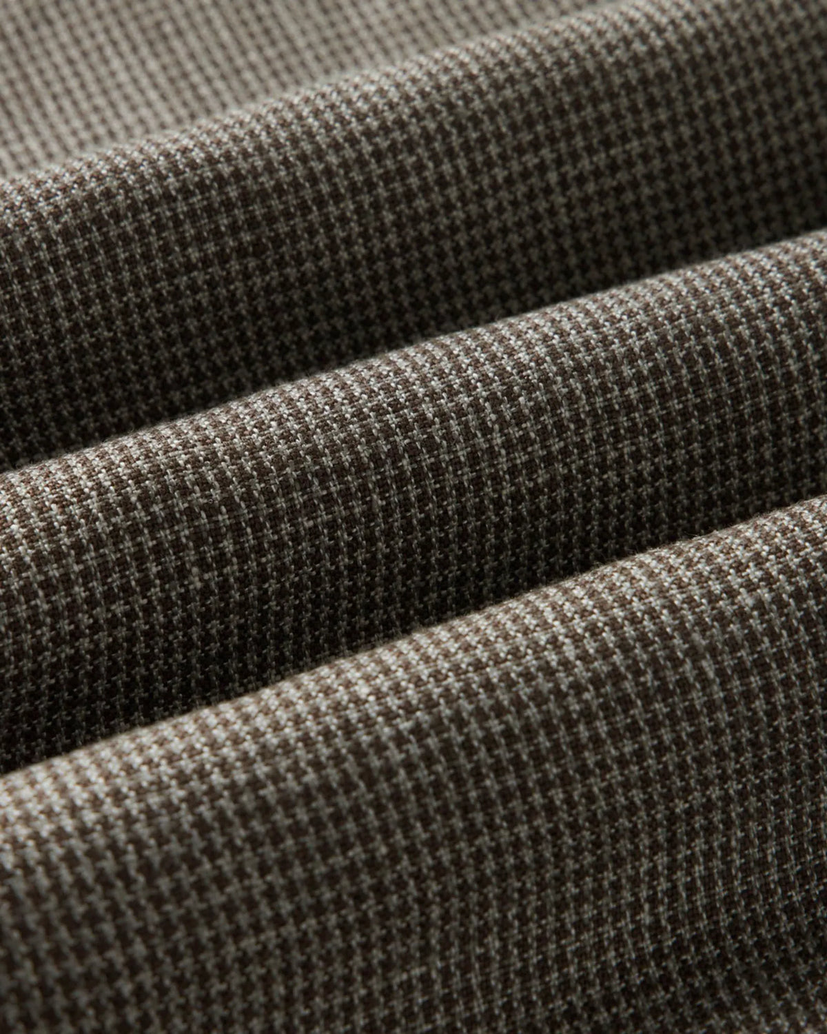 The Stevens Sportcoat in Morel Micro Check