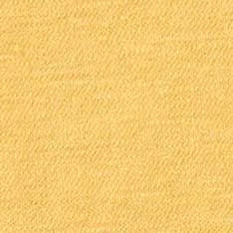 The Cotton Hemp Tee in Goldfinch