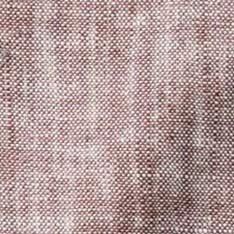The Short Sleeve Jack in Burgundy Linen