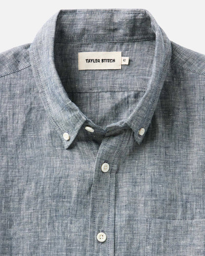 The Jack in Ocean Linen