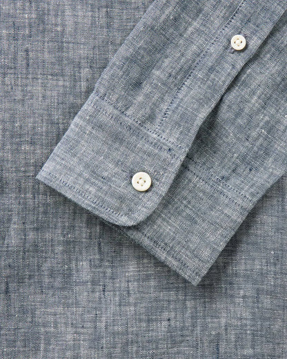 The Jack in Ocean Linen