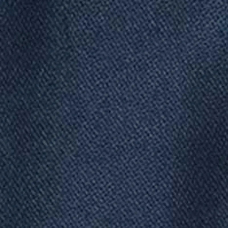The Roamer Pant in Navy Broken Twill