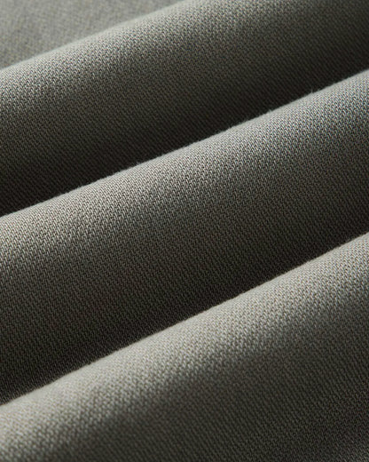 The Roamer Pant in Smoked Olive Broken Twill
