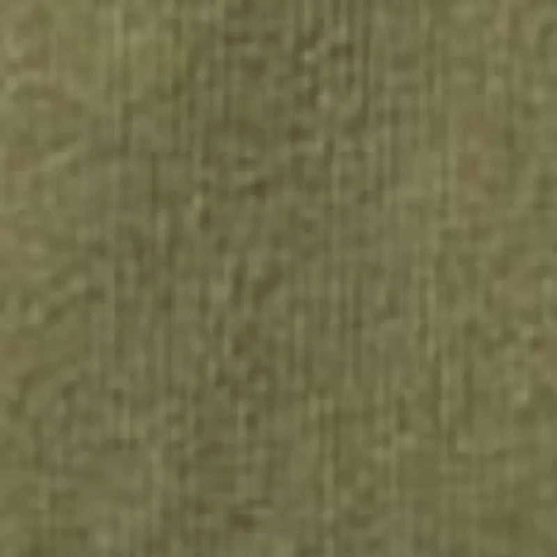 The Rugby Shirt in Burnt Olive