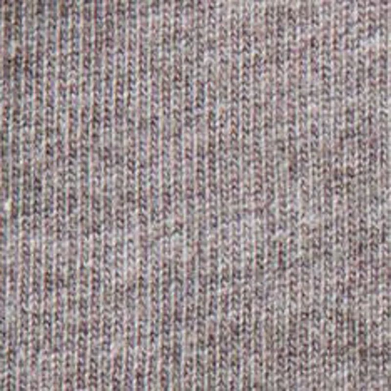 The Organic Cotton Shop Tee in Plum Twist