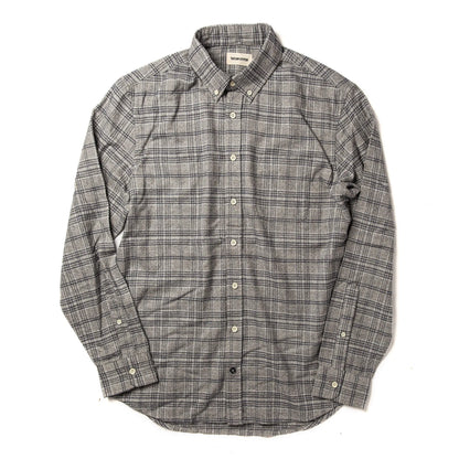 The Jack in Slate Plaid
