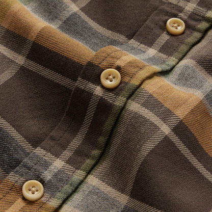 The California in Zephyr Plaid