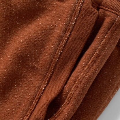 The Fillmore Pant in Copper Terry