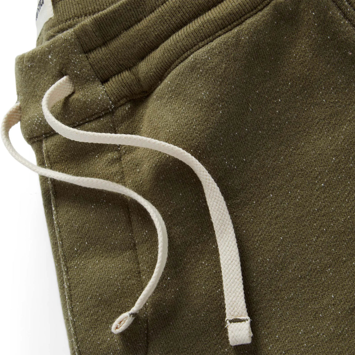 The Fillmore Pant in Cypress Terry