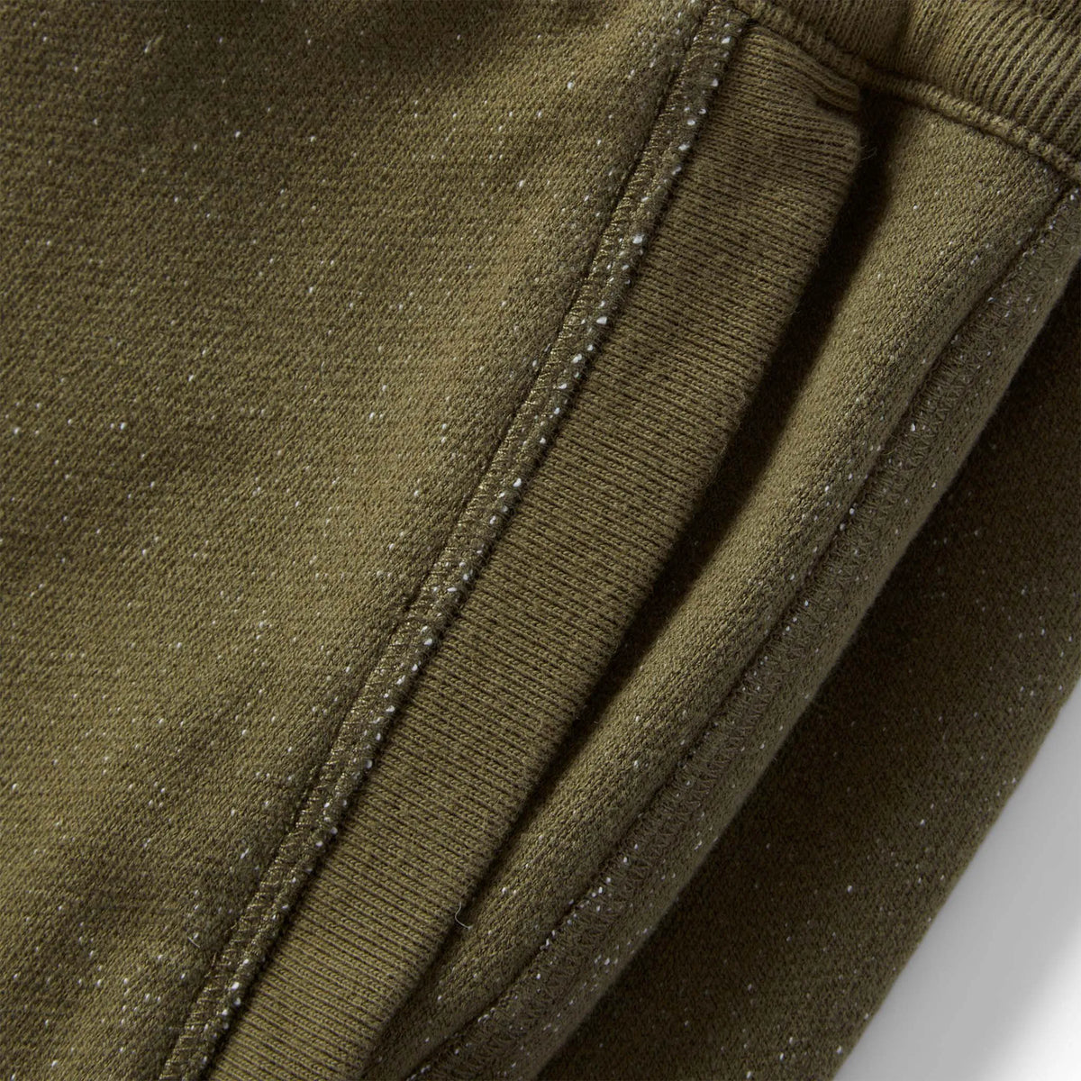 The Fillmore Pant in Cypress Terry