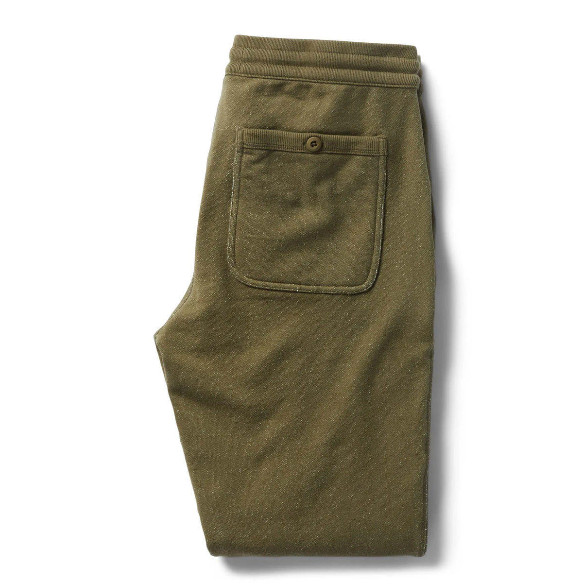The Fillmore Pant in Cypress Terry