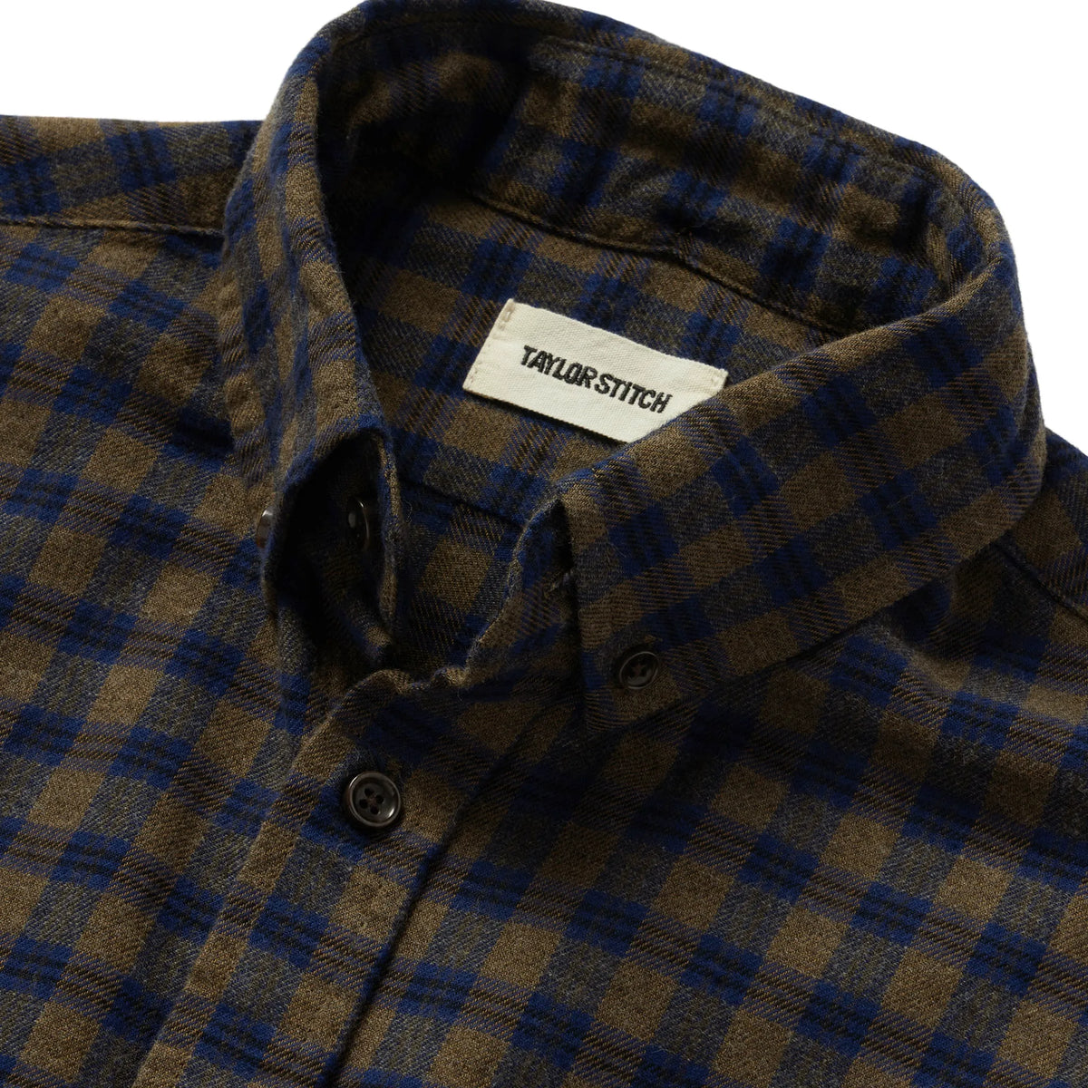 The Jack in Terrace Plaid