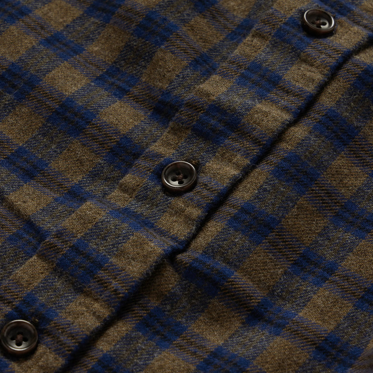 The Jack in Terrace Plaid