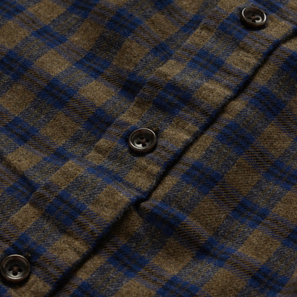 The Jack in Terrace Plaid
