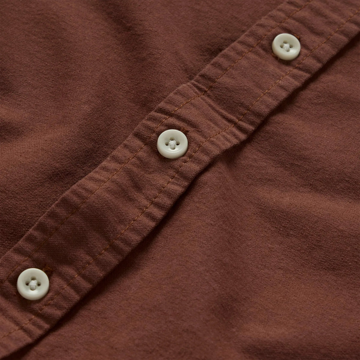 The Jack in Chestnut Oxford