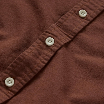 The Jack in Chestnut Oxford